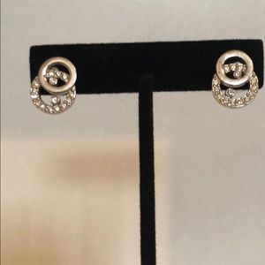 Swarovski Crystal earrings